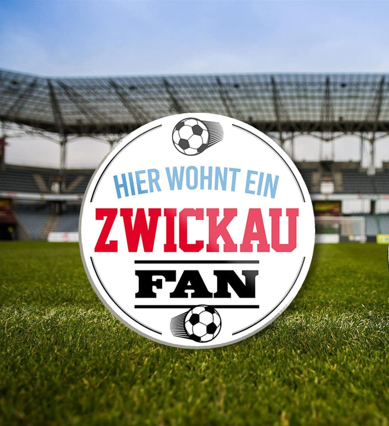 Zwickau-Fan-Magnet8x8cm-Fussball-deko