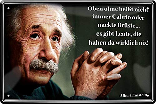 albert_20x30cm_blechschild