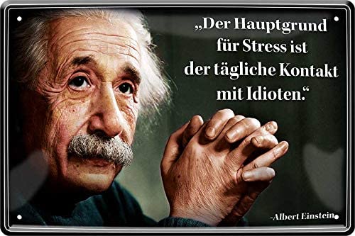 albert_20x30cm_blechschild
