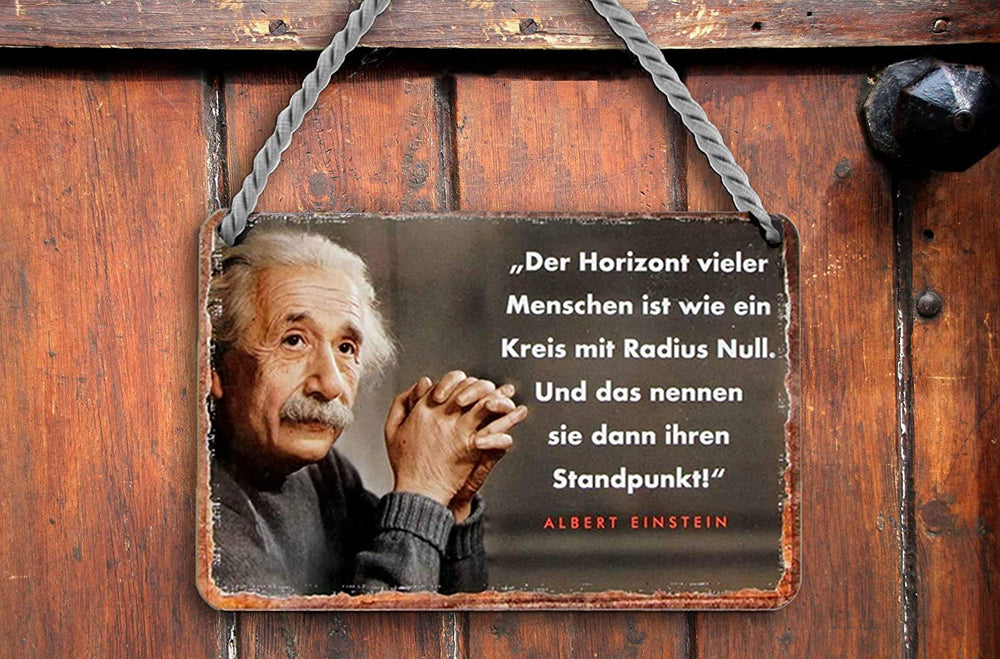 albert_blechschild_18x12cm_holz