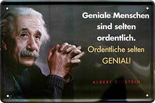 albert_blechschild_20x30cm