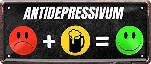 antideoressivum_blechschild_28x12cm