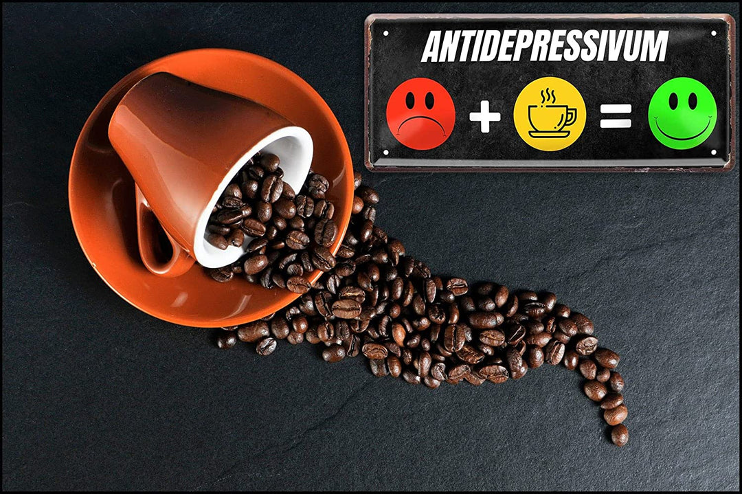 antidepressivum_blechschild_kaffee