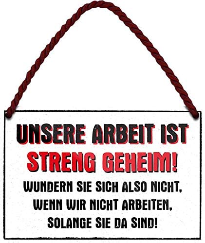 arbeit-geheim