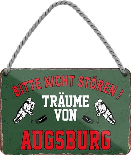 augsburg_blechschild_18x12cm