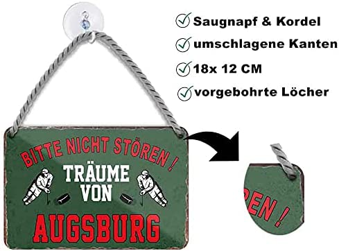 augsburg_blechschild_18x12cm_beschreibung
