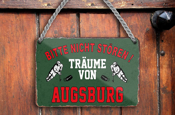 augsburg_blechschild_18x12cm_holz