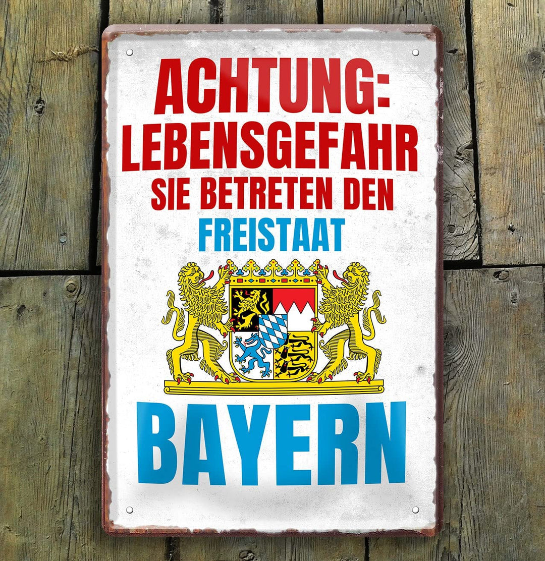 bayern-holz