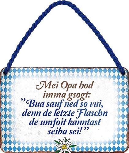 bayern_blechschild_18x12cm