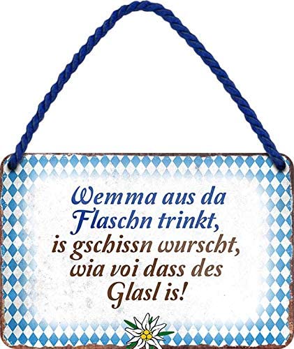 bayern_blechschild_18x12cm