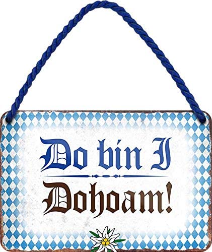 bayern_blechschild_18x12cm