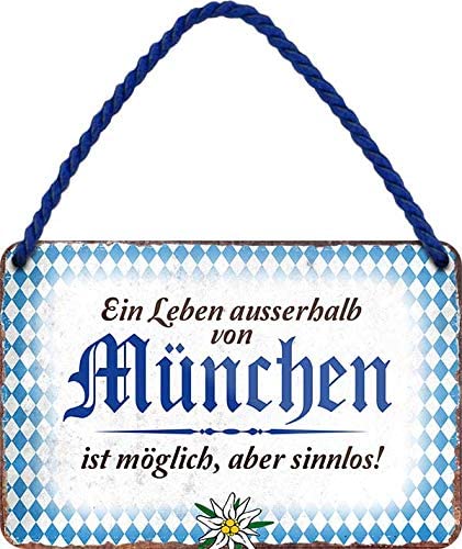 bayern_blechschild_18x12cm