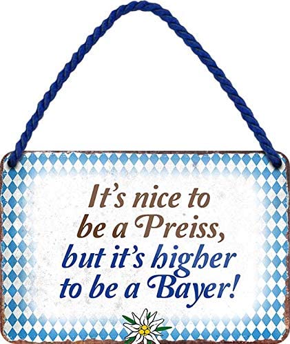 bayern_blechschild_18x12cm