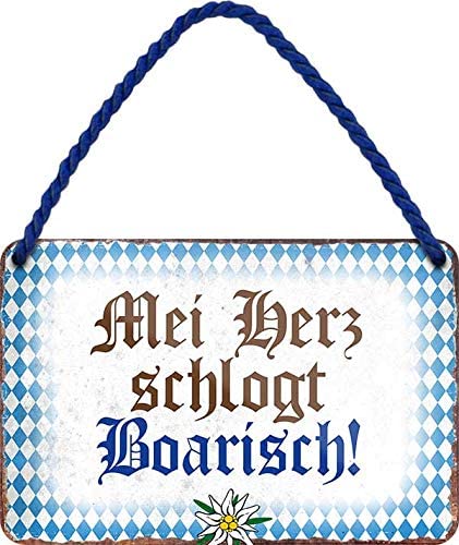 bayern_blechschild_18x12cm