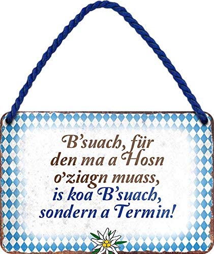 bayern_blechschild_18x12cm