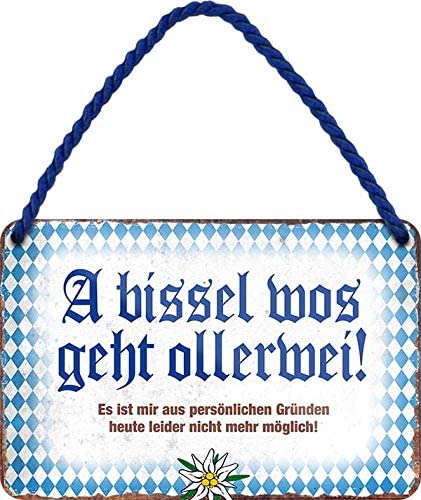 bayern_blechschild_18x12cm