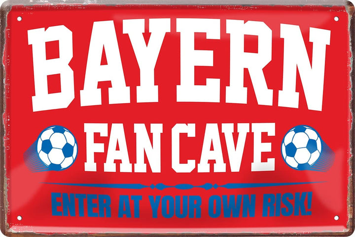 bayern_blechschild_20x30cm