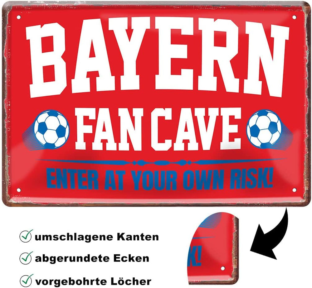 bayern_blechschild_20x30cm_beschreibung