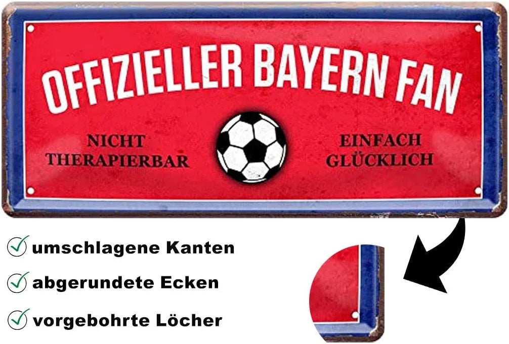 bayern_blechschild_28x12cm_beschreibung