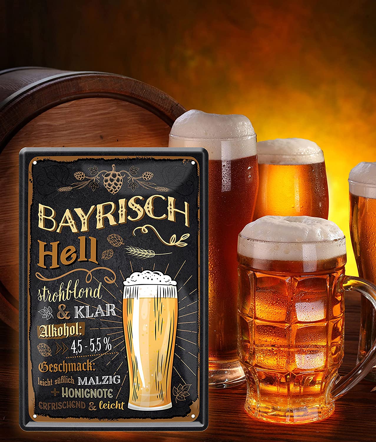 bayrisch_20x30cm_blechschild_glas