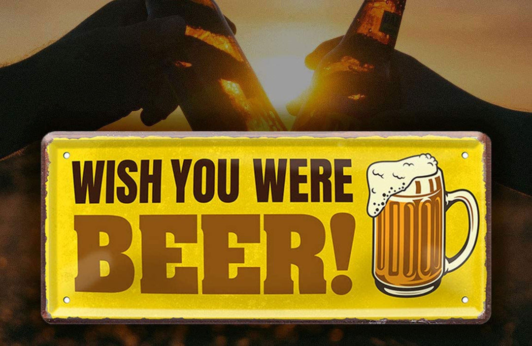 beer_blechschild_28x12cm_flasche