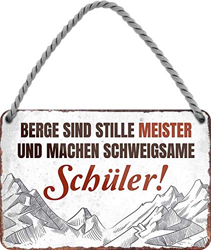 berg_blechschild_18x12cm