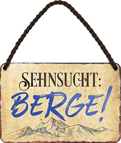 berge_blechschild_18x12cm