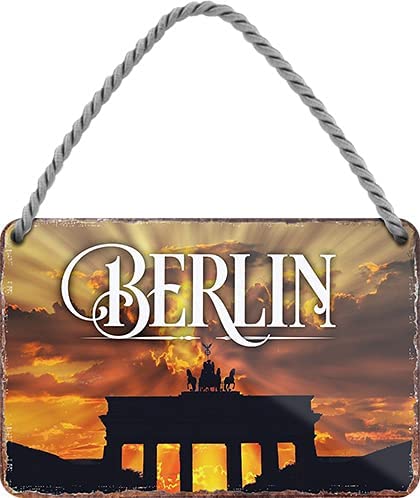 berlin_blechschild_18x12cm