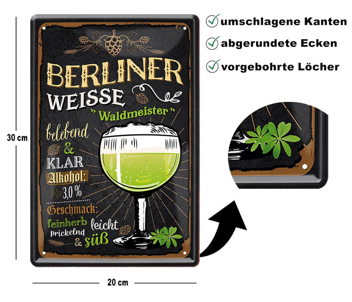 berliner_20x30cm_blechschild_beschreibung