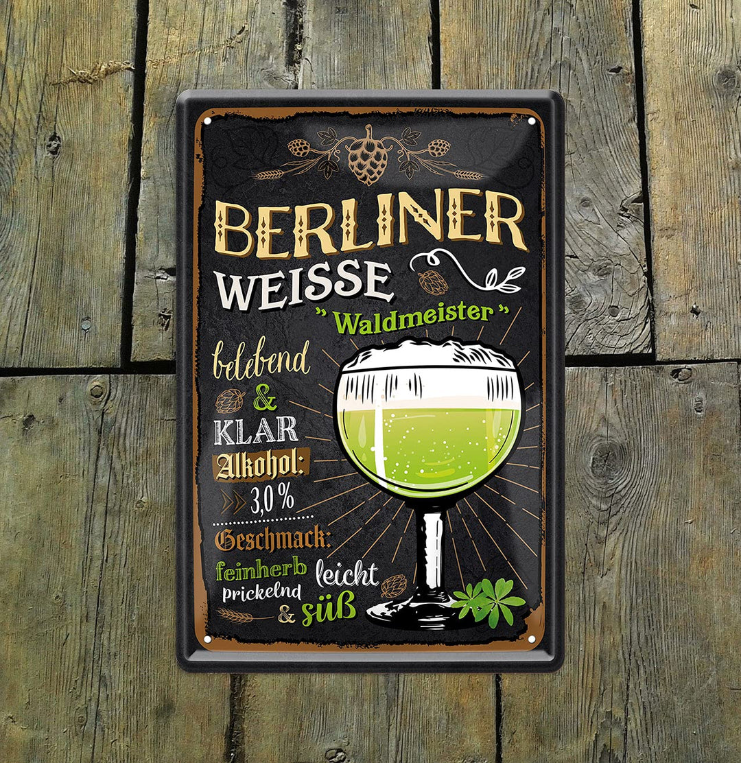 berliner_20x30cm_blechschild_holz