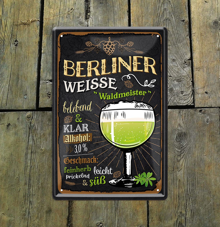 berliner_20x30cm_blechschild_holz