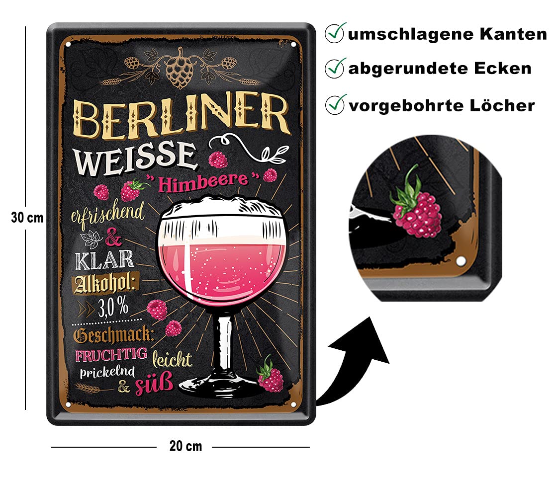 berliner_blechschild_20x30cm_beschreibung