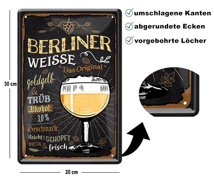 berliner_blechshcild_20x30cm_beschreibung