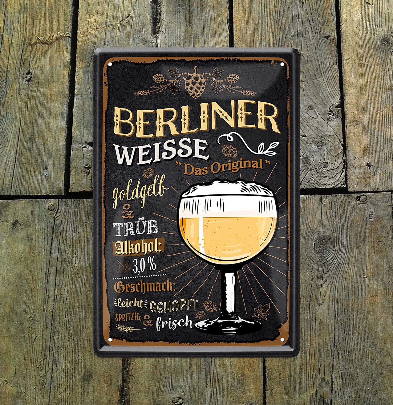 berliner_blechshcild_20x30cm_holz