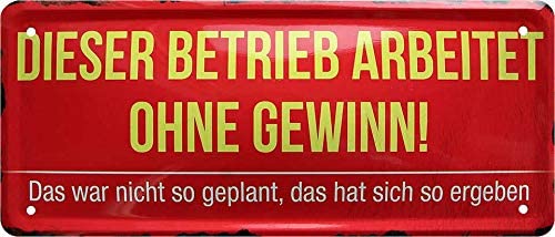 betrieb-gewinn