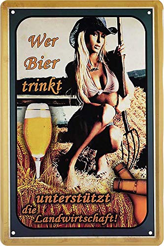 bier_20x30cm_blechschild