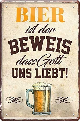 bier_20x30cm_blechschild