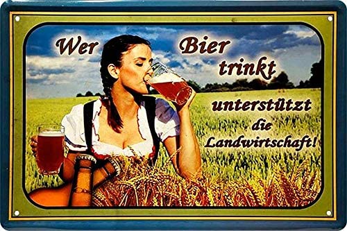 bier_20x30cm_blechschild