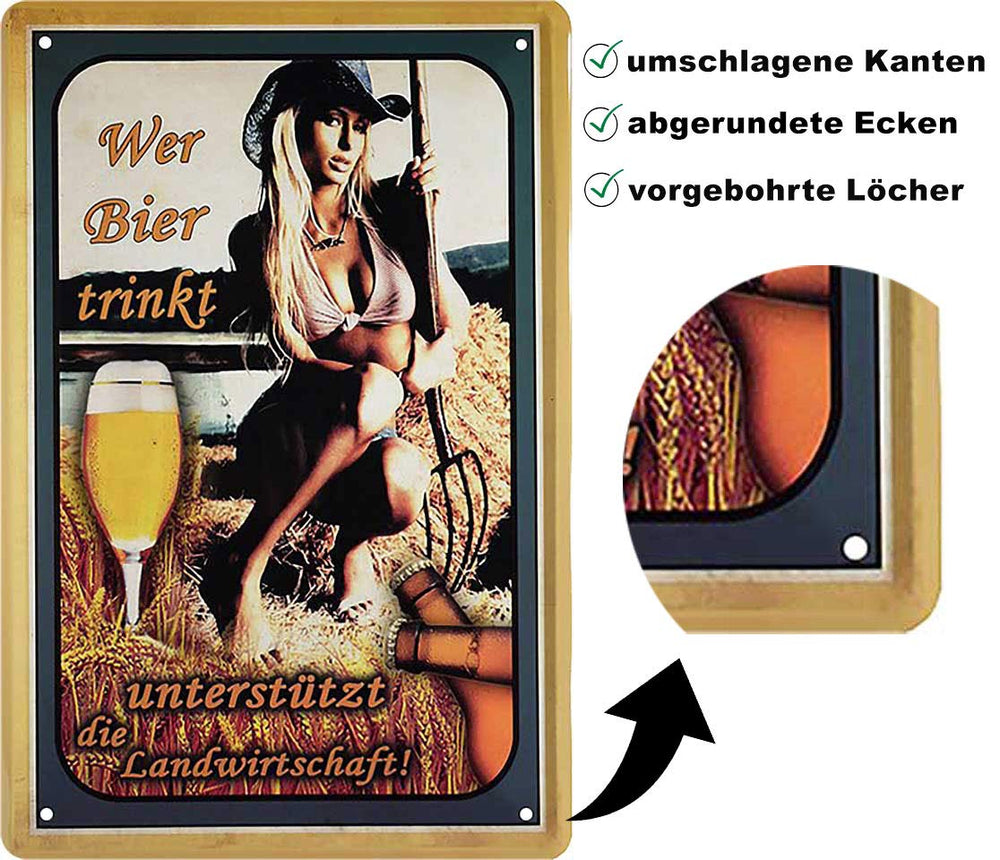 bier_20x30cm_blechschild_beschreibung