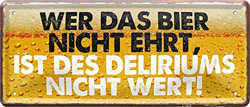 bier_28x12cm_blechschild