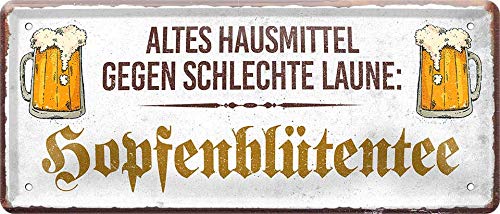 bier_28x12cm_blechschild