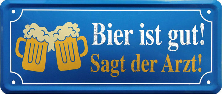 bier_28x12cm_blechschild