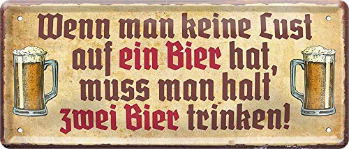bier_28x12cm_blechschild