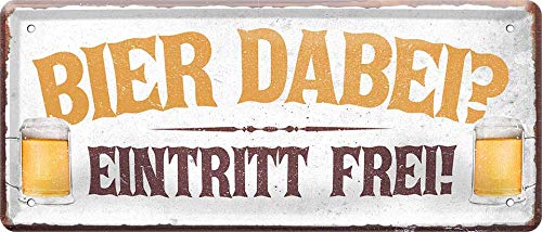 bier_28x12cm_blechschild