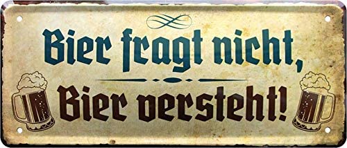 bier_28x12cm_blechschild