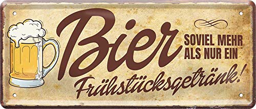 bier_28x12cm_blechschild