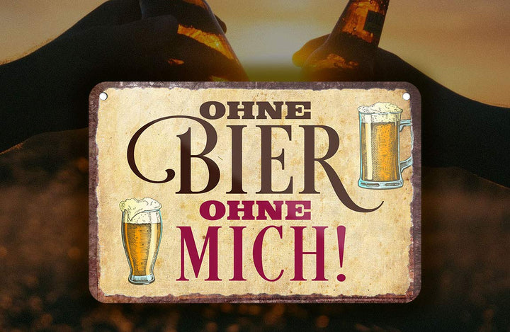 bier_blechschild_18x12cm_flasche