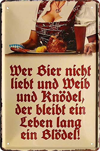 bier_blechschild_20x30cm