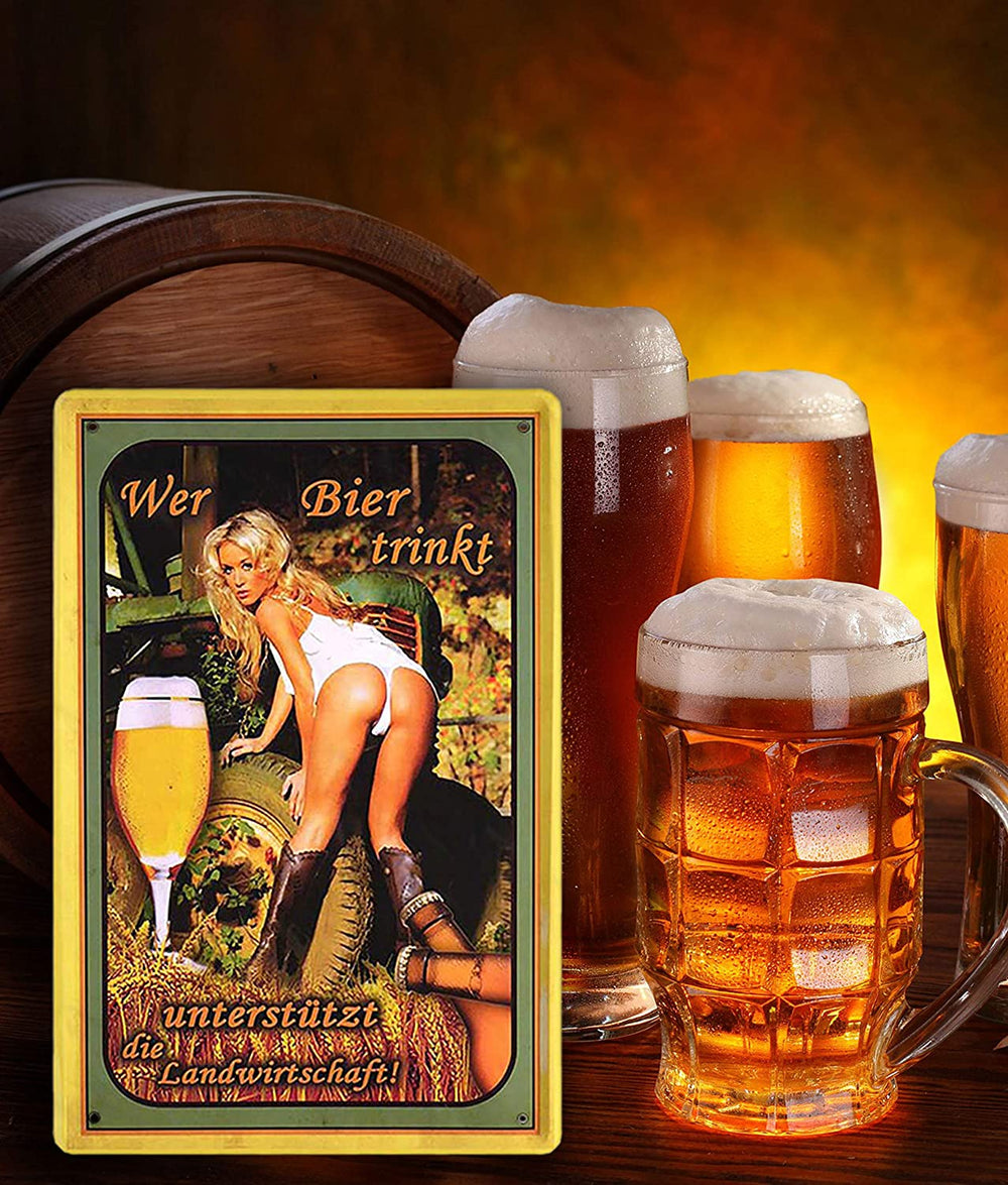 bier_blechschild_20x30cm_glas