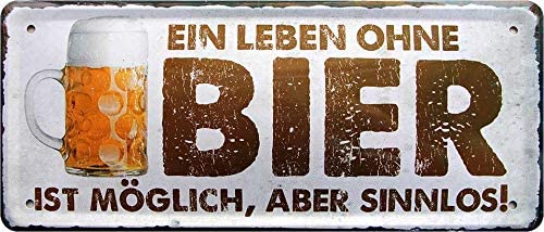 bier_blechschild_28x12cm